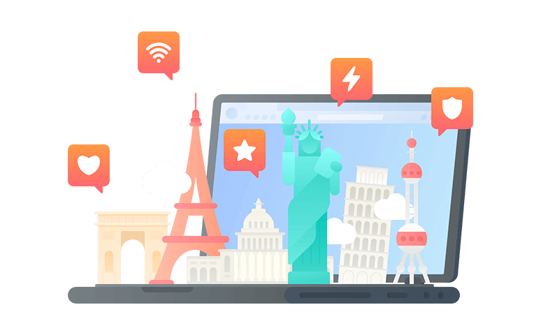在厄瓜多尔连接到中国vpn - VPN回国